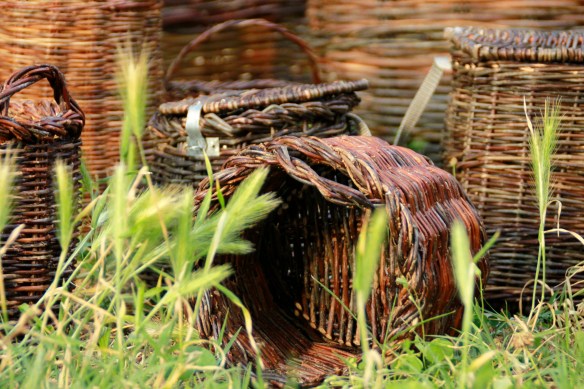 Creacions de vímet...